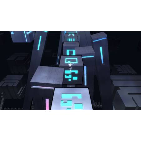 اسکرین شات و تصویر گیم پلی بازی El Shaddai: Ascension of the Metatron نسخه PS3 تصویر 5 اسکرین شات و تصویر گیم پلی بازی El Shaddai: Ascension of the Metatron نسخه PS3 تصویر 5
