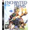 کاور بازی Enchanted Arms برای PS3 کاور بازی Enchanted Arms برای PS3