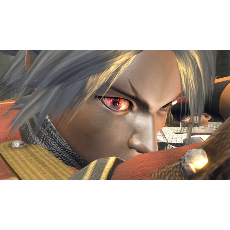 اسکرین شات و تصویر گیم پلی بازی Enchanted Arms نسخه PS3 تصویر 3