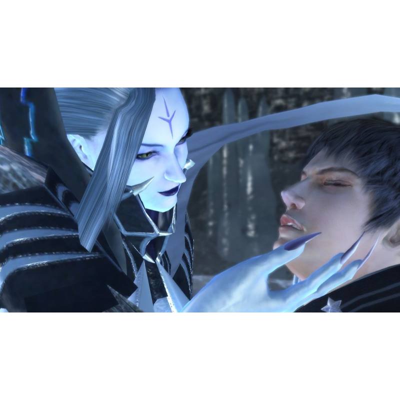 اسکرین شات و تصویر گیم پلی بازی Enchanted Arms نسخه PS3 تصویر 4