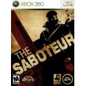 The Saboteur بازی Xbox 360
