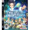 کاور بازی Eternal Sonata برای PS3 کاور بازی Eternal Sonata برای PS3