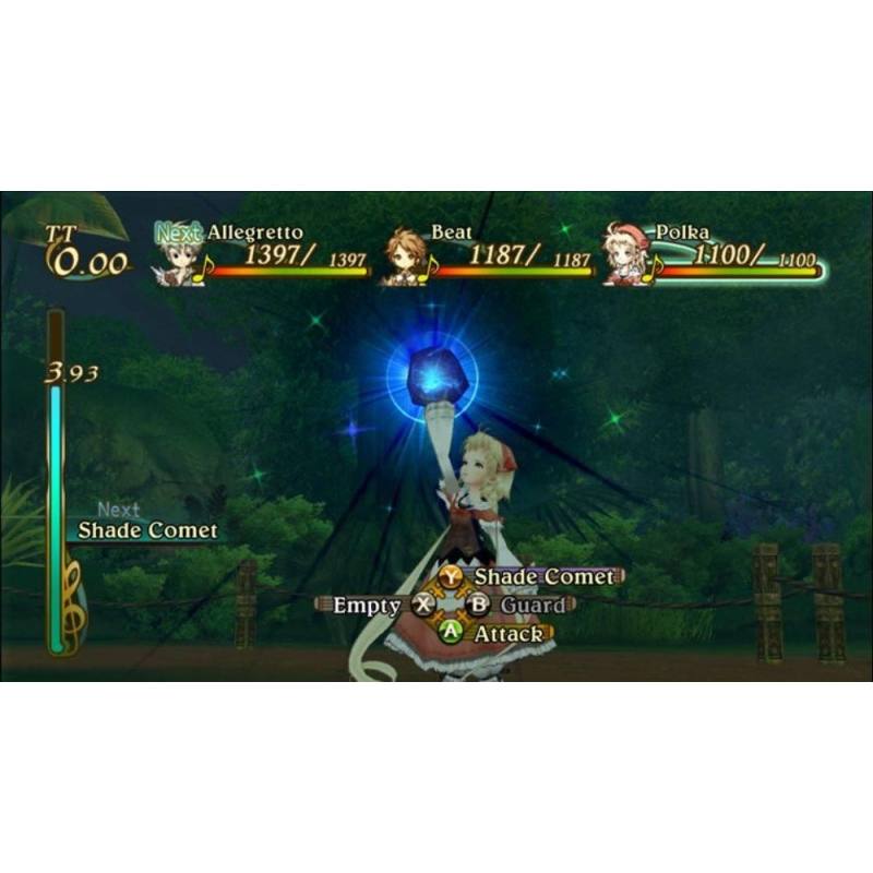 اسکرین شات و تصویر گیم پلی بازی Eternal Sonata نسخه PS3 تصویر 3