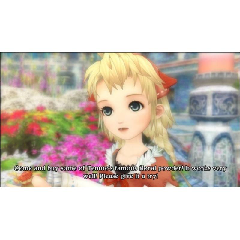 اسکرین شات و تصویر گیم پلی بازی Eternal Sonata نسخه PS3 تصویر 4