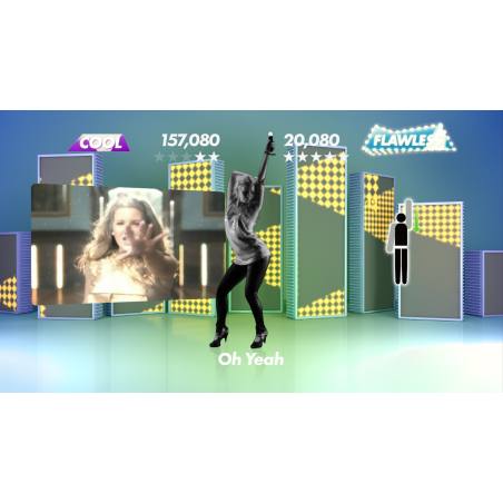 اسکرین شات و تصویر گیم پلی بازی Everybody Dance 2 نسخه PS3 تصویر 3 اسکرین شات و تصویر گیم پلی بازی Everybody Dance 2 نسخه PS3 تصویر 3