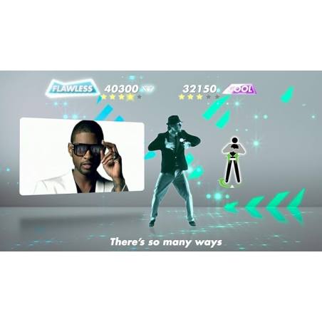 اسکرین شات و تصویر گیم پلی بازی Everybody Dance 2 نسخه PS3 تصویر 4 اسکرین شات و تصویر گیم پلی بازی Everybody Dance 2 نسخه PS3 تصویر 4