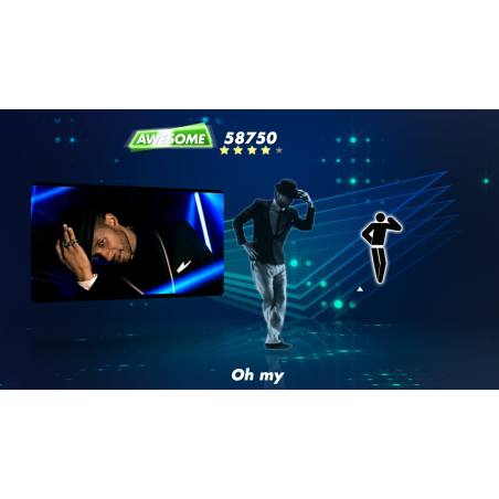 اسکرین شات و تصویر گیم پلی بازی Everybody Dance 2 نسخه PS3 تصویر 5 اسکرین شات و تصویر گیم پلی بازی Everybody Dance 2 نسخه PS3 تصویر 5