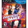 کاور بازی Everybody Dance 2 برای PS3 کاور بازی Everybody Dance 2 برای PS3