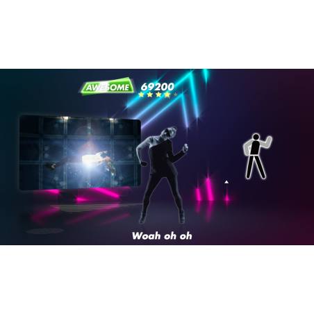 اسکرین شات و تصویر گیم پلی بازی Everybody Dance 2 نسخه PS3 تصویر 6 اسکرین شات و تصویر گیم پلی بازی Everybody Dance 2 نسخه PS3 تصویر 6