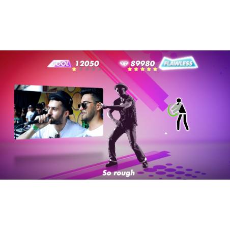 اسکرین شات و تصویر گیم پلی بازی Everybody Dance 3 نسخه PS3 تصویر 3 اسکرین شات و تصویر گیم پلی بازی Everybody Dance 3 نسخه PS3 تصویر 3