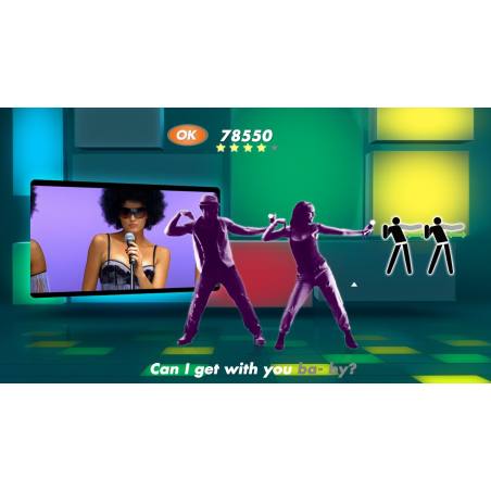 اسکرین شات و تصویر گیم پلی بازی Everybody Dance 3 نسخه PS3 تصویر 6 اسکرین شات و تصویر گیم پلی بازی Everybody Dance 3 نسخه PS3 تصویر 6