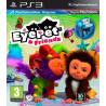 کاور بازی EyePet & Friends برای PS3 کاور بازی EyePet & Friends برای PS3