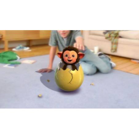 اسکرین شات و تصویر گیم پلی بازی EyePet Move Edition نسخه PS3 تصویر 1 اسکرین شات و تصویر گیم پلی بازی EyePet Move Edition نسخه PS3 تصویر 1