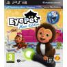 کاور بازی EyePet Move Edition برای PS3 کاور بازی EyePet Move Edition برای PS3