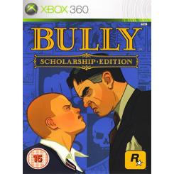 Bully Scholarship Edition بازی Xbox 360