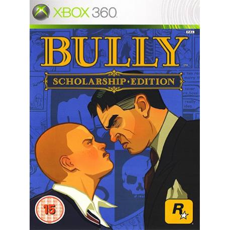 Bully xbox on sale one price