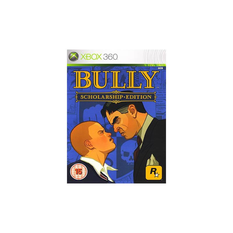 Bully scholarship edition коды xbox 360