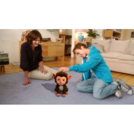 اسکرین شات و تصویر گیم پلی بازی EyePet Move Edition نسخه PS3 تصویر 6 اسکرین شات و تصویر گیم پلی بازی EyePet Move Edition نسخه PS3 تصویر 6