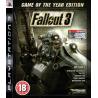 کاور بازی Fallout 3: Game of the Year Edition برای PS3 کاور بازی Fallout 3: Game of the Year Edition برای PS3