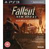 کاور بازی Fallout: New Vegas - Ultimate Edition برای PS3 کاور بازی Fallout: New Vegas - Ultimate Edition برای PS3