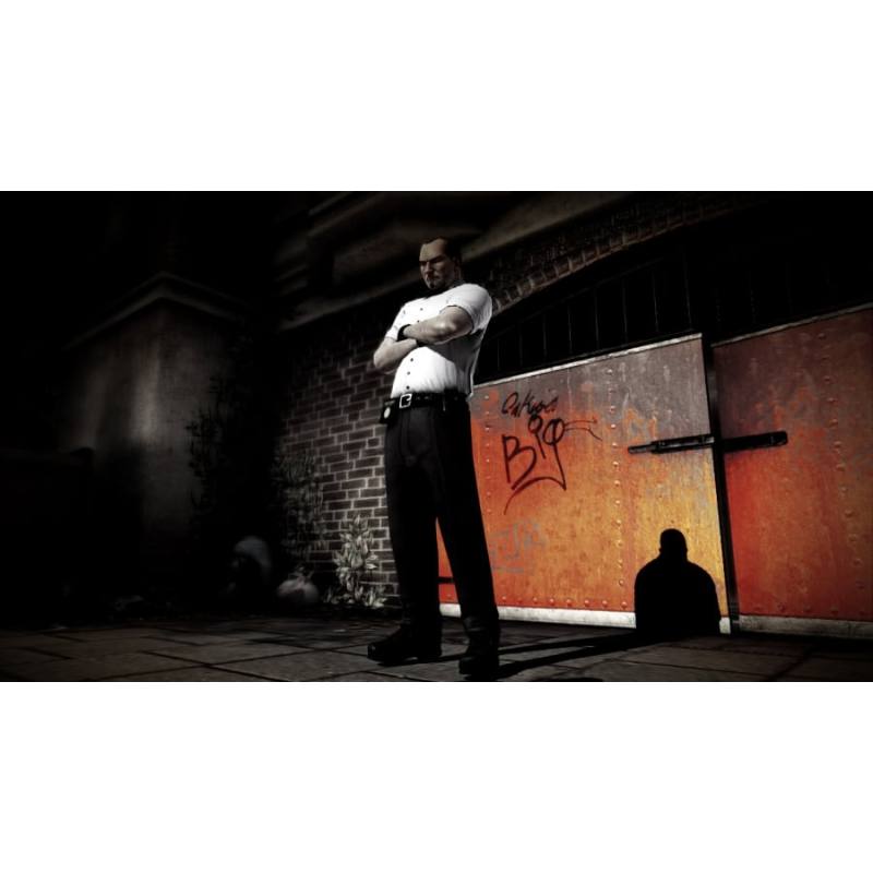 اسکرین شات و تصویر گیم پلی بازی The Fight: Lights Out نسخه PS3 تصویر 6