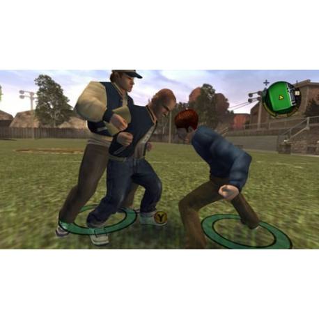 Bully Scholarship Edition بازی Xbox 360