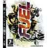 کاور بازی Fuel برای PS3 کاور بازی Fuel برای PS3