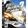 کاور بازی Full Auto 2: Battlelines برای PS3 کاور بازی Full Auto 2: Battlelines برای PS3
