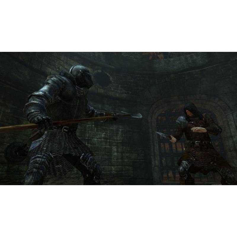 اسکرین شات و تصویر گیم پلی بازی Game of Thrones نسخه PS3 تصویر 3