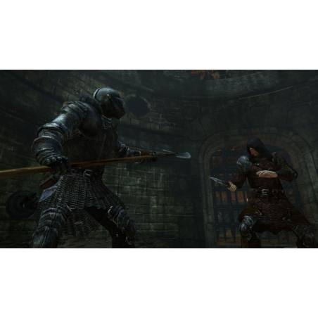 اسکرین شات و تصویر گیم پلی بازی Game of Thrones نسخه PS3 تصویر 3