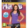 کاور بازی Get Fit with Mel B برای PS3 کاور بازی Get Fit with Mel B برای PS3