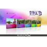 اسکرین شات و تصویر گیم پلی بازی Get Fit with Mel B نسخه PS3 تصویر 6 اسکرین شات و تصویر گیم پلی بازی Get Fit with Mel B نسخه PS3 تصویر 6