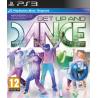 کاور بازی Get Up and Dance برای PS3 کاور بازی Get Up and Dance برای PS3
