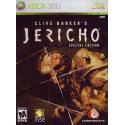 Clive Barker's Jericho بازی Xbox 360