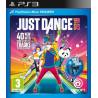 کاور بازی Just Dance 2018 برای PS3 کاور بازی Just Dance 2018 برای PS3