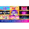 اسکرین شات و تصویر گیم پلی بازی Just Dance 2018 نسخه PS3 تصویر 1 اسکرین شات و تصویر گیم پلی بازی Just Dance 2018 نسخه PS3 تصویر 1