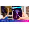اسکرین شات و تصویر گیم پلی بازی Just Dance 2018 نسخه PS3 تصویر 2 اسکرین شات و تصویر گیم پلی بازی Just Dance 2018 نسخه PS3 تصویر 2