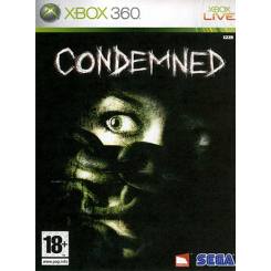 Condemned: Criminal Origins بازی Xbox 360
