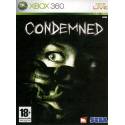 Condemned: Criminal Origins بازی Xbox 360