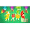 اسکرین شات و تصویر گیم پلی بازی Just Dance 2014 نسخه PS3 تصویر 6 اسکرین شات و تصویر گیم پلی بازی Just Dance 2014 نسخه PS3 تصویر 6