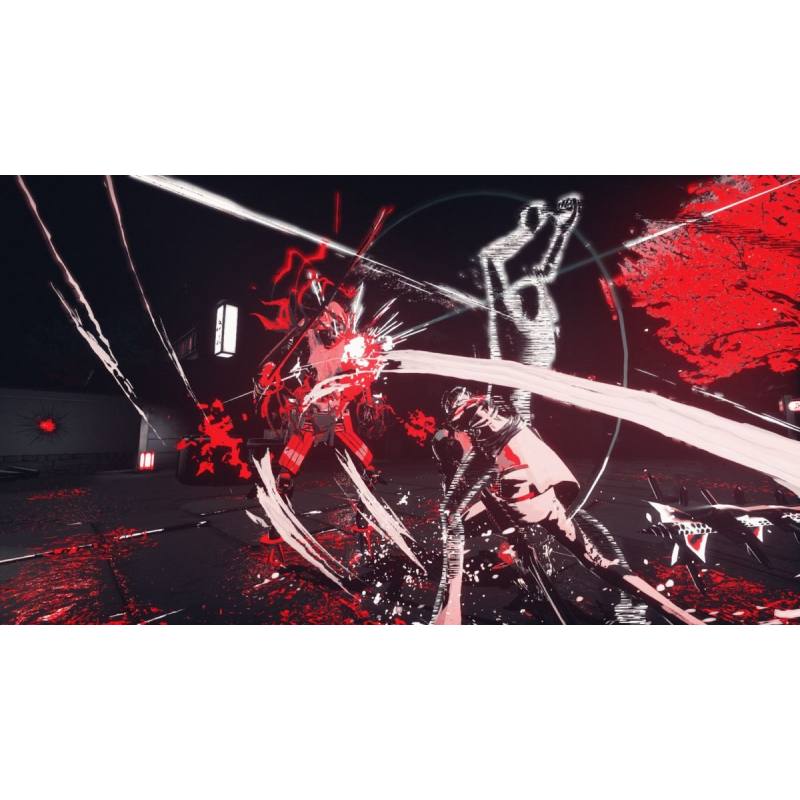 اسکرین شات و تصویر گیم پلی بازی Killer Is Dead نسخه PS3 تصویر 2