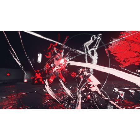 اسکرین شات و تصویر گیم پلی بازی Killer Is Dead نسخه PS3 تصویر 2 اسکرین شات و تصویر گیم پلی بازی Killer Is Dead نسخه PS3 تصویر 2