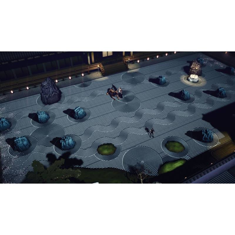 اسکرین شات و تصویر گیم پلی بازی Killer Is Dead نسخه PS3 تصویر 5