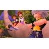 اسکرین شات و تصویر گیم پلی بازی Kingdom Hearts HD 1.5 ReMIX نسخه PS3 تصویر 3 اسکرین شات و تصویر گیم پلی بازی Kingdom Hearts HD 1.5 ReMIX نسخه PS3 تصویر 3