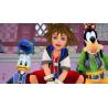اسکرین شات و تصویر گیم پلی بازی Kingdom Hearts HD 1.5 ReMIX نسخه PS3 تصویر 5 اسکرین شات و تصویر گیم پلی بازی Kingdom Hearts HD 1.5 ReMIX نسخه PS3 تصویر 5