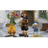 اسکرین شات و تصویر گیم پلی بازی Kingdom Hearts HD 2.5 ReMIX نسخه PS3 تصویر 1 اسکرین شات و تصویر گیم پلی بازی Kingdom Hearts HD 2.5 ReMIX نسخه PS3 تصویر 1