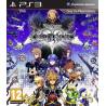 کاور بازی Kingdom Hearts HD 2.5 ReMIX برای PS3 کاور بازی Kingdom Hearts HD 2.5 ReMIX برای PS3