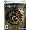 Condemned 2: Bloodshot بازی Xbox 360