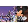 اسکرین شات و تصویر گیم پلی بازی Kingdom Hearts HD 2.5 ReMIX نسخه PS3 تصویر 5 اسکرین شات و تصویر گیم پلی بازی Kingdom Hearts HD 2.5 ReMIX نسخه PS3 تصویر 5