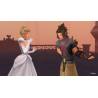 اسکرین شات و تصویر گیم پلی بازی Kingdom Hearts HD 2.5 ReMIX نسخه PS3 تصویر 6 اسکرین شات و تصویر گیم پلی بازی Kingdom Hearts HD 2.5 ReMIX نسخه PS3 تصویر 6